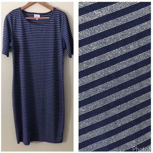 LuLaRoe: Elegant collection Julia dress